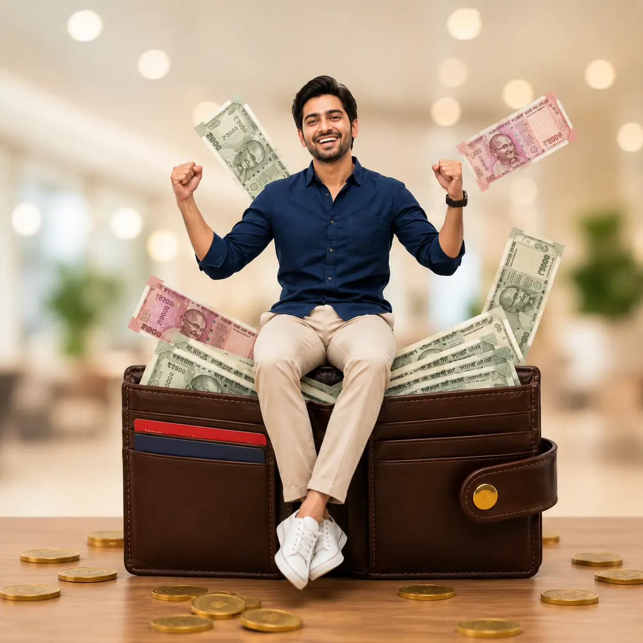 Personal Loans