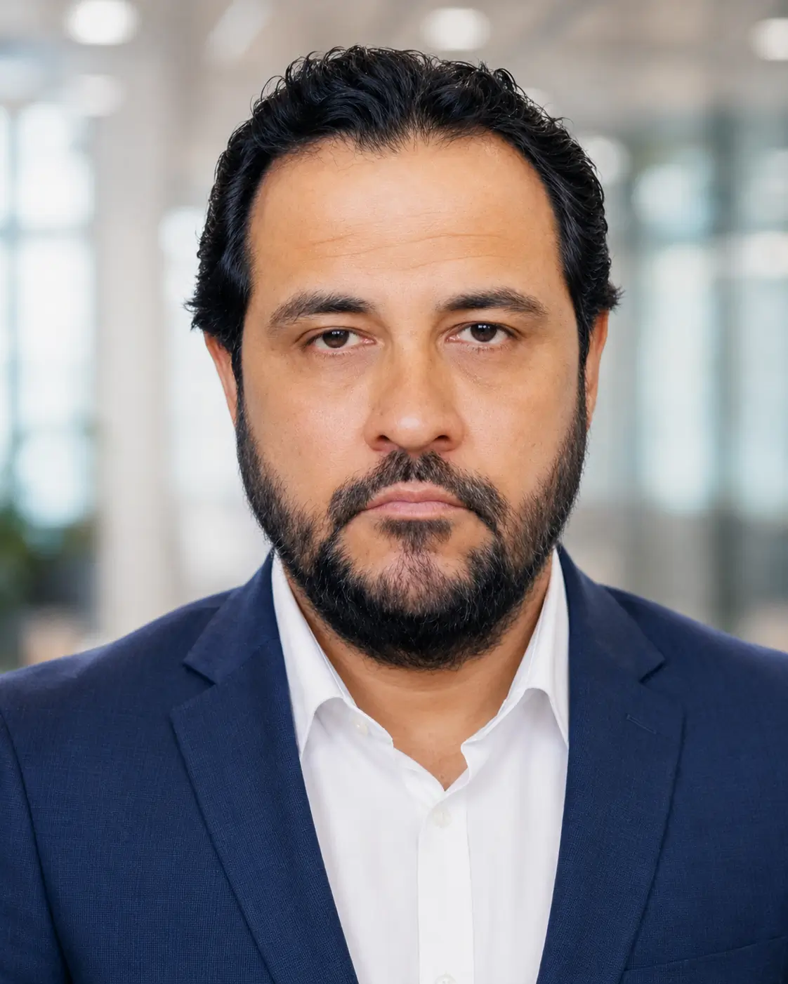 Rajesh Karamchandnani, Co-Founder of Personal Hai
